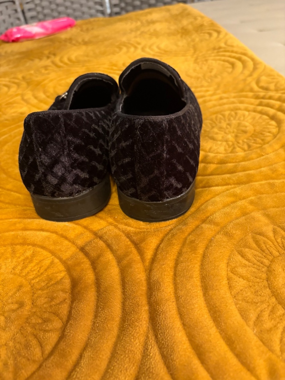 Hugo Vitelli Loafers - Picture 9 of 11